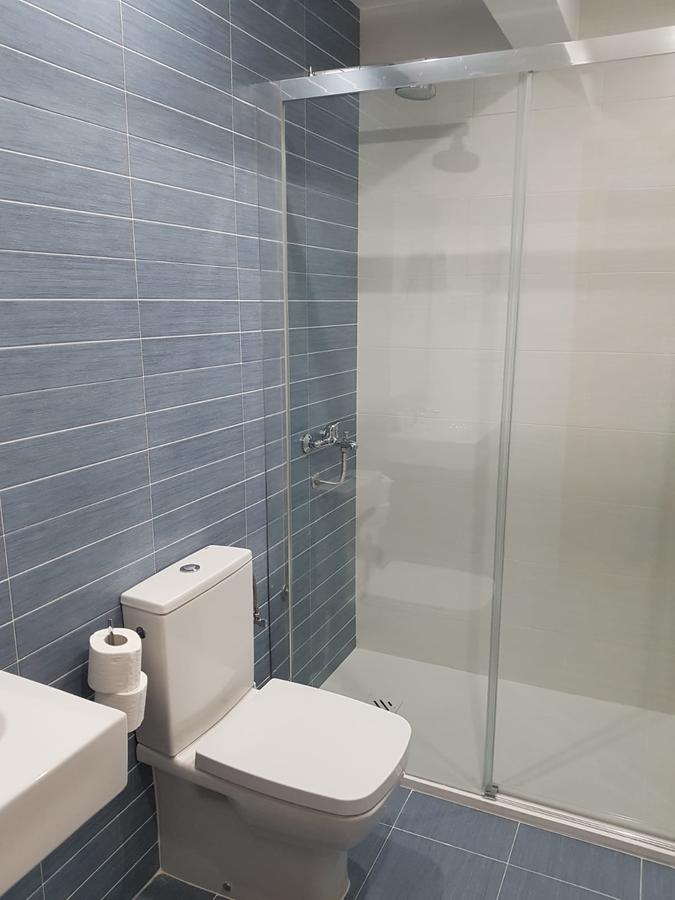 Hostal Rosi Laredo Bagian luar foto